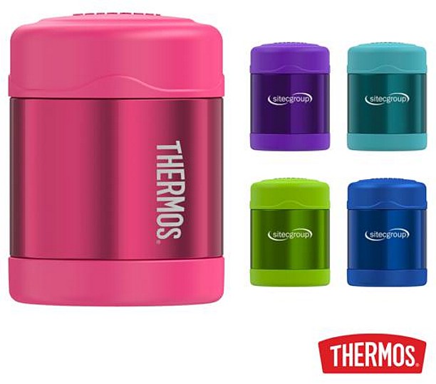 Thermos Vacuum Insulated FUNtainer Food Jar Thermos Food Jars